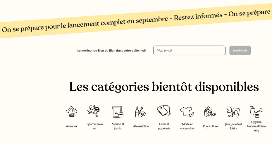 marketplace responsabile