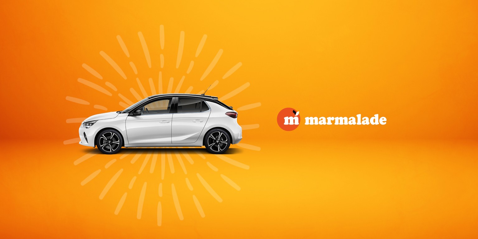 marmalade, insurtech