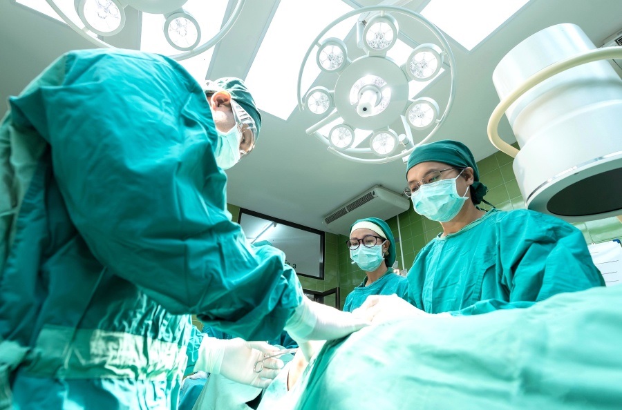 medicina, covid-19, rc medica