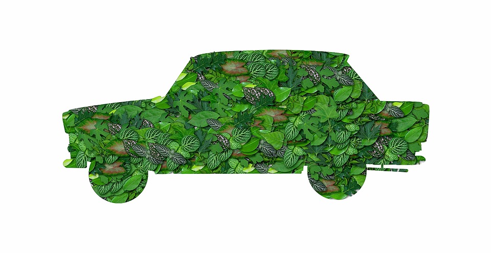 mobilità green