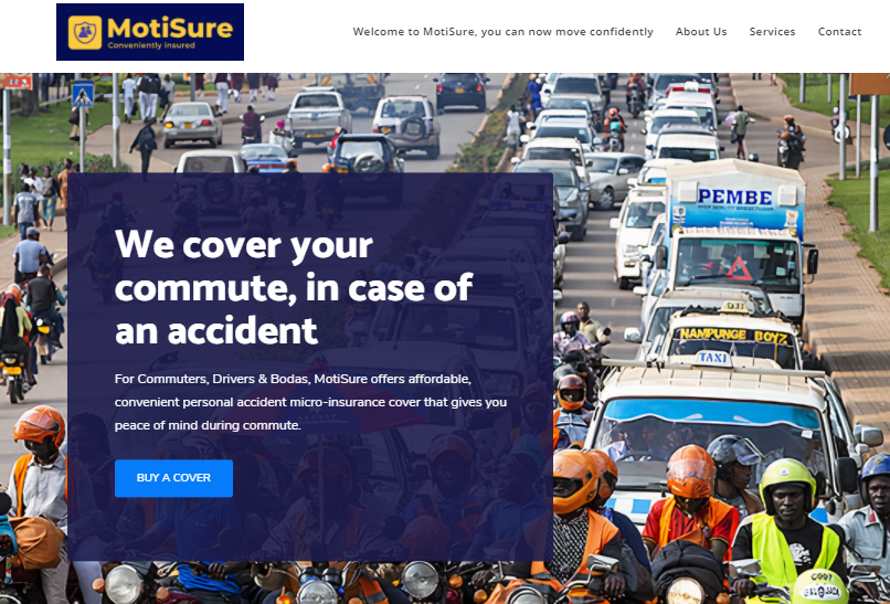 motisure, insurtech
