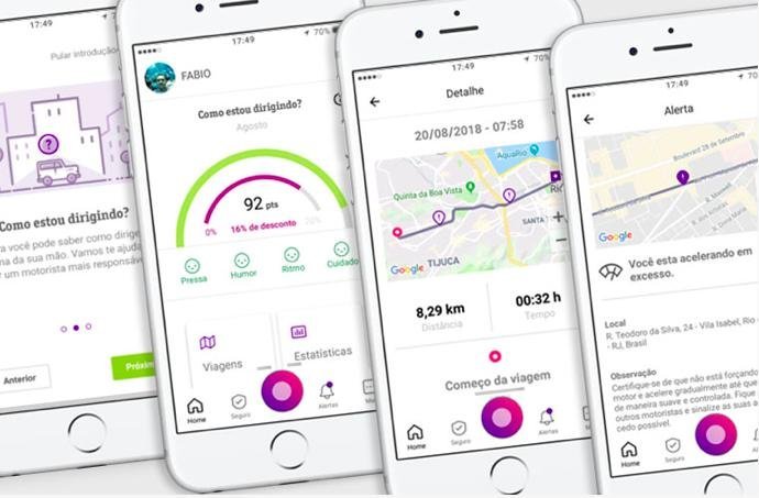 mydrive solutions, insurtech, generali