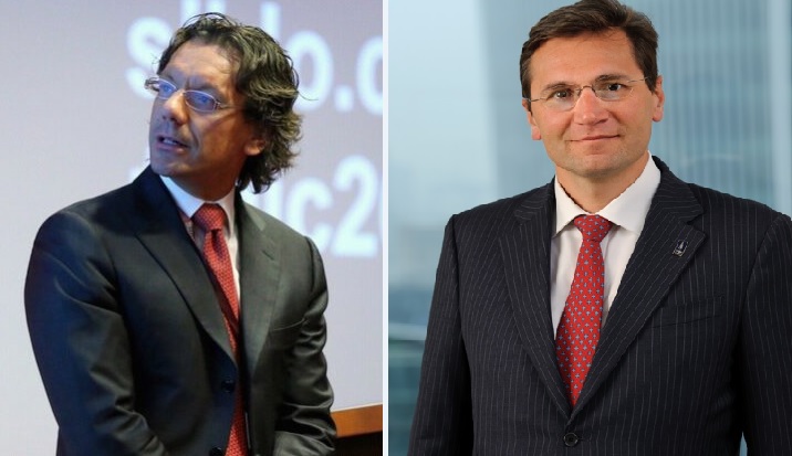 neosurance, matteo carbone, pietro menghi