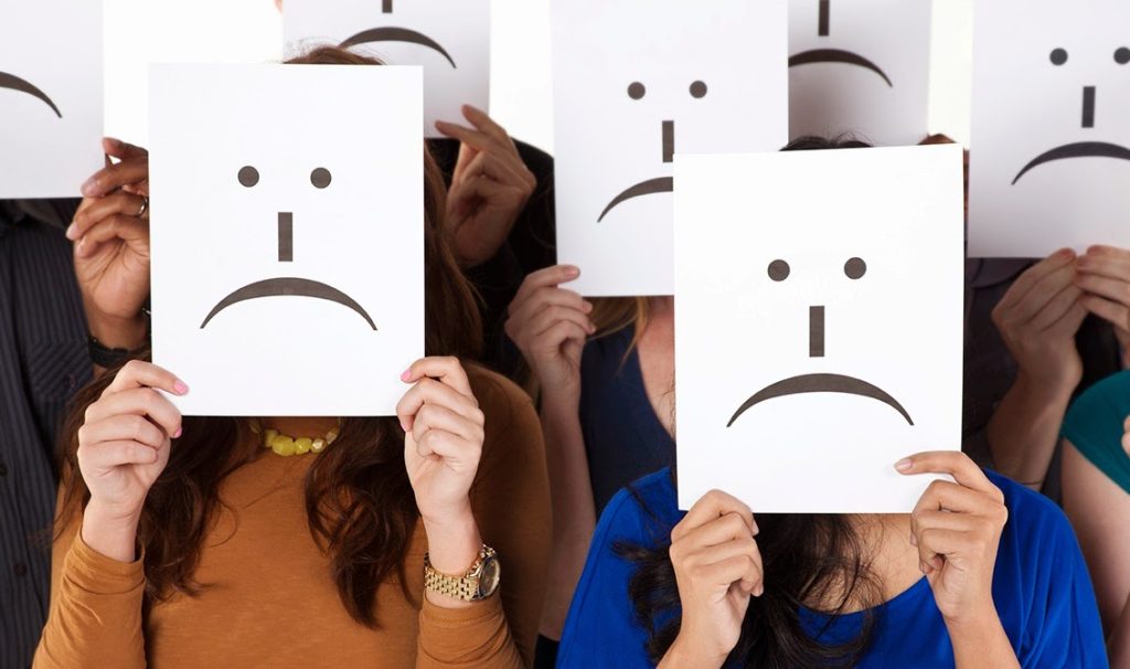 Immagine Neurovendita, lamentele e efficienza cerebrale