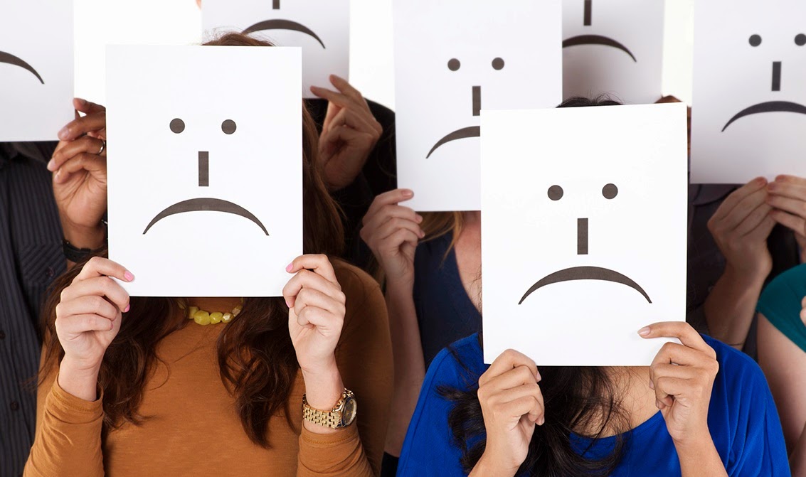 neurovendita, lamentarsi