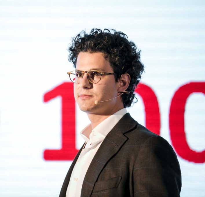 nicolo petrone