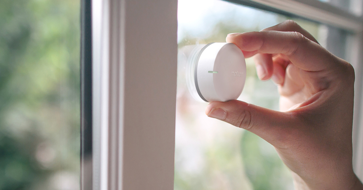 notion, smart home