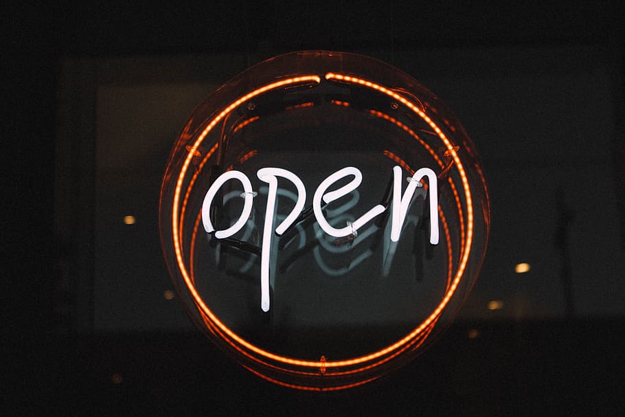 open banking