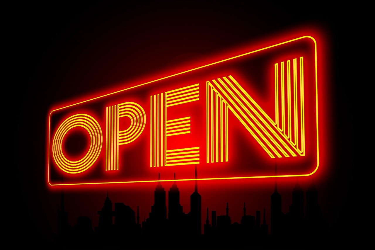 open insurance