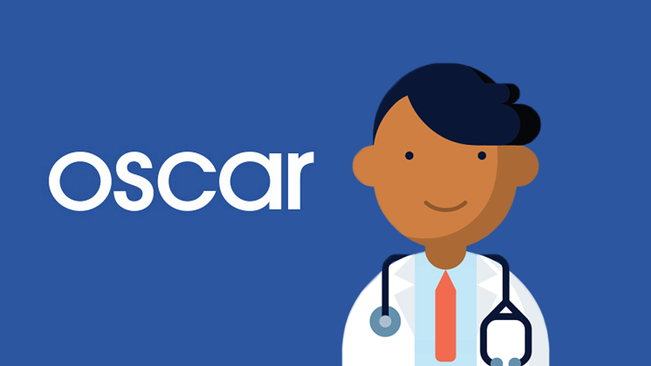 oscar-health insurtech