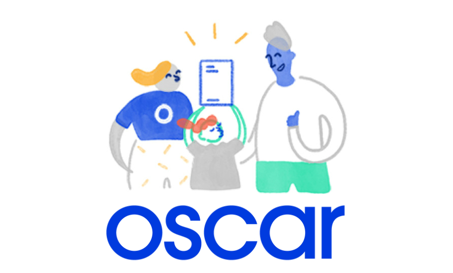 oscar, insurtech