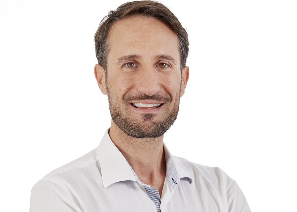 Paolo De Totero