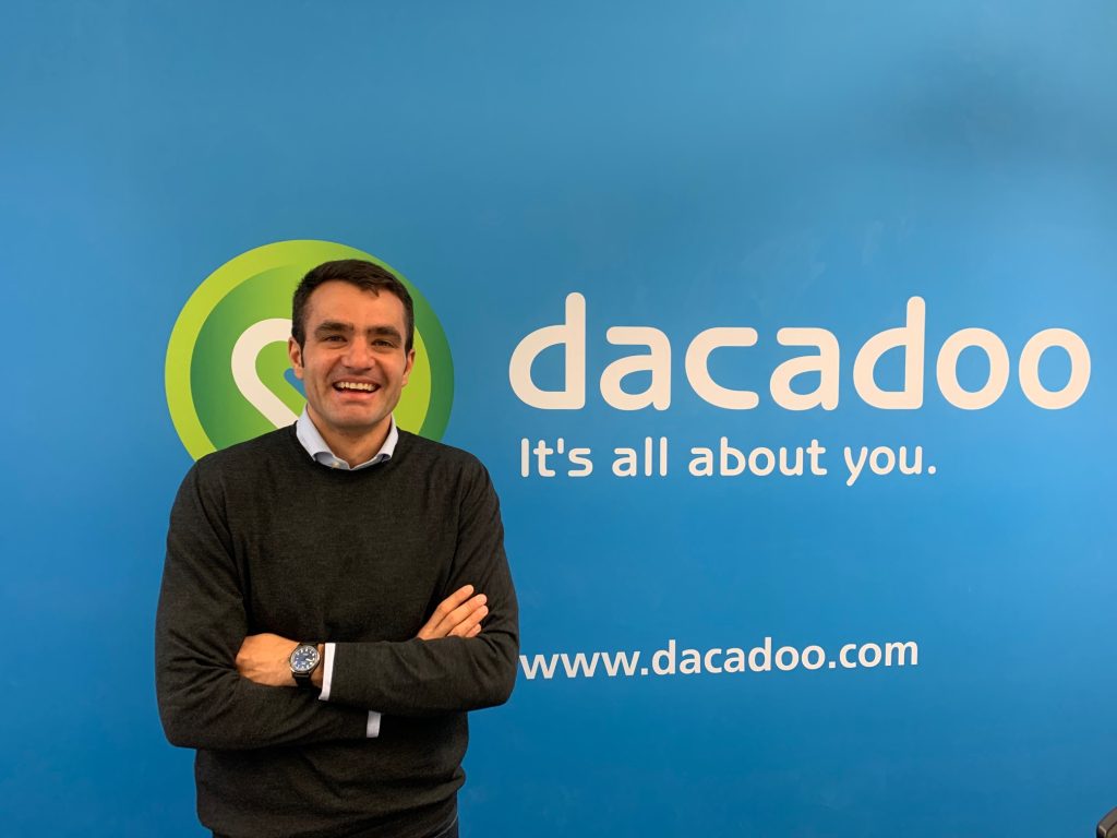 Immagine Insurtech, dacadoo: “Rendiamo misurabile la salute”