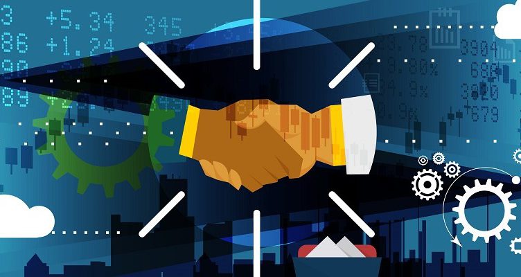 insurtech partnership