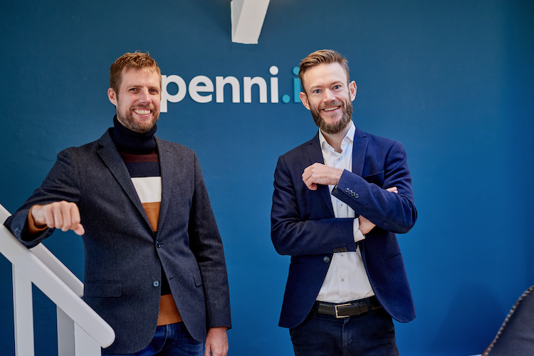 penni, insurtech