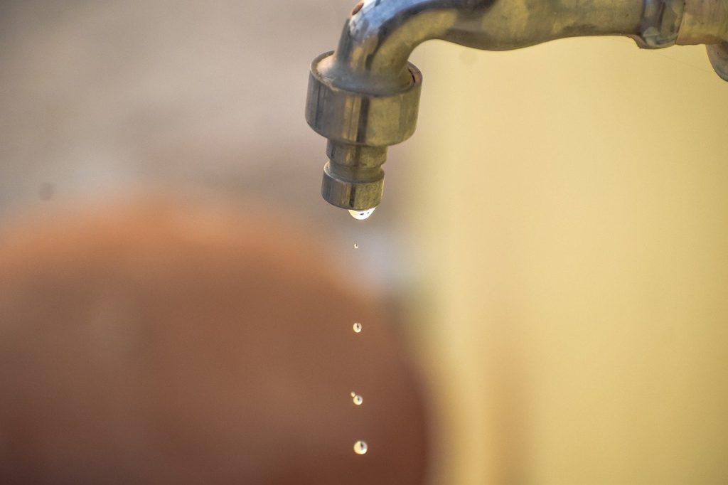 Immagine Perdite d’acqua, Qbe North America amplia la sua partnership con Flyreel