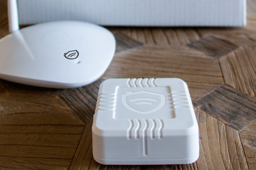 perilprotect, perdite d'acqua