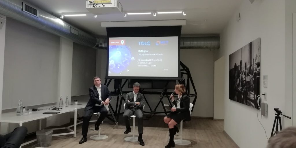 Immagine Polizza Viaggio, Net Insurance e Yolo presentano Yolo Travel Pack