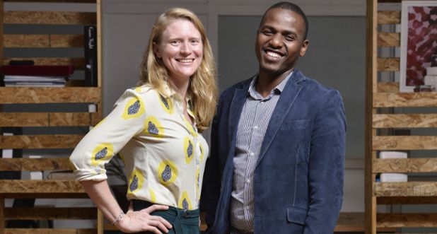 Immagine Pula, l’insurtech che protegge gli agricoltori africani, raccoglie 6 milioni di dollari