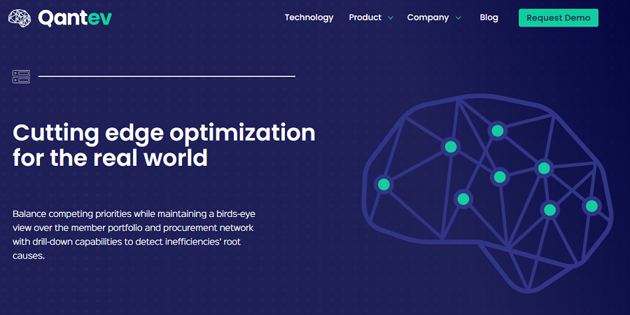qantev, insurtech