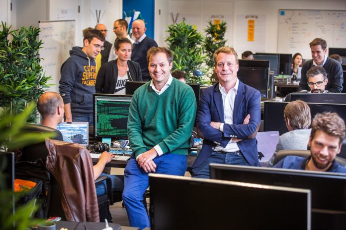 qover, insurtech