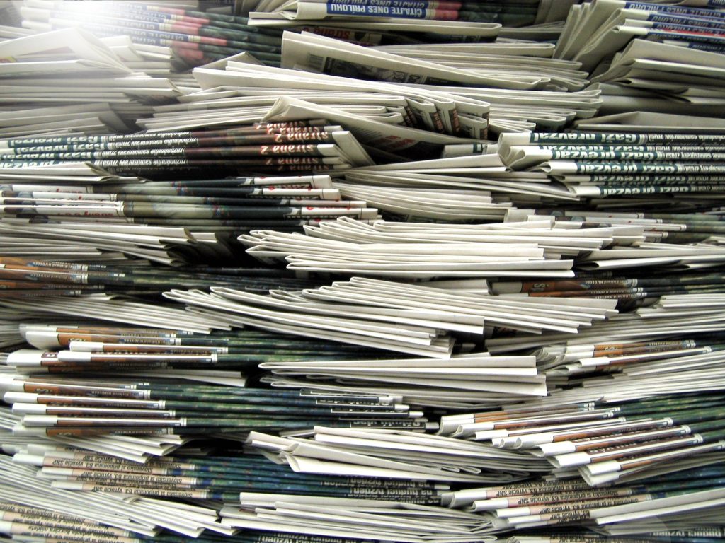 Immagine Rc professionale editori, accordo tra Uspi, Aon e Aig