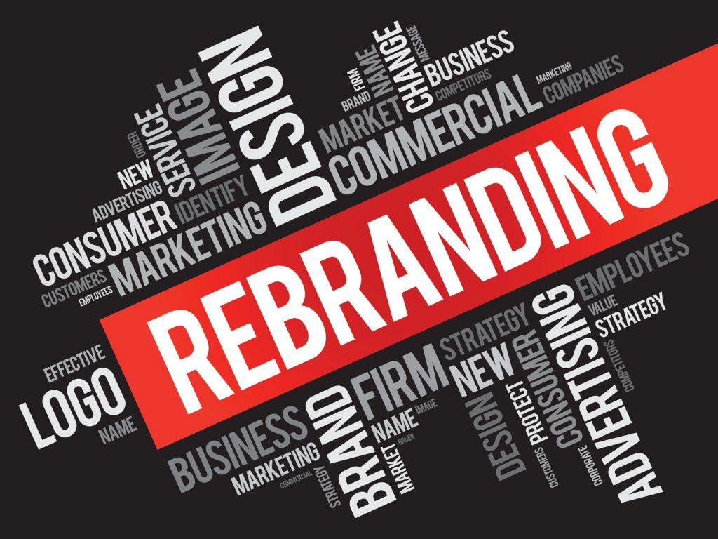 rebranding, insurtech