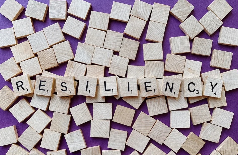 resilienza