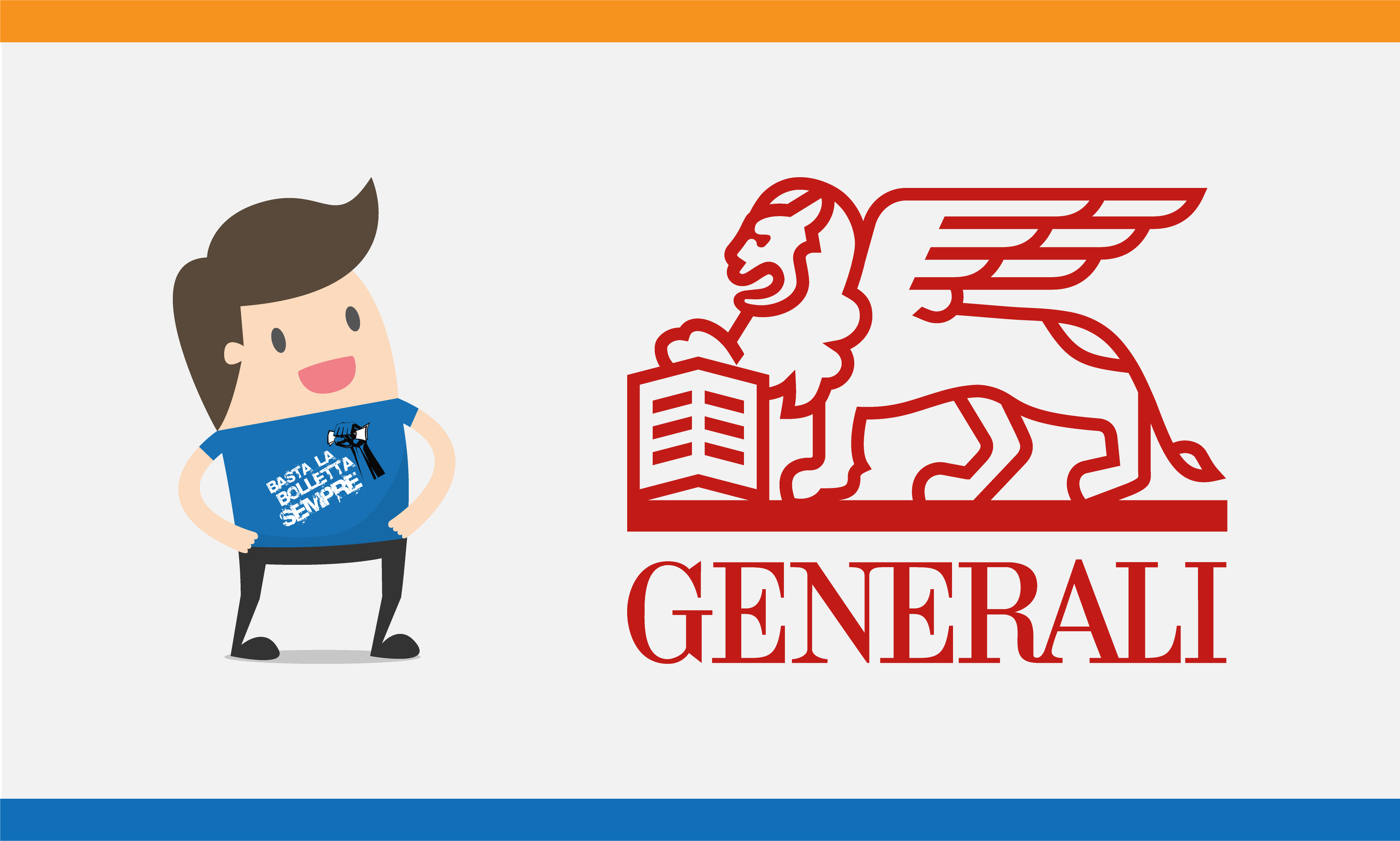 revoluce, generali italia