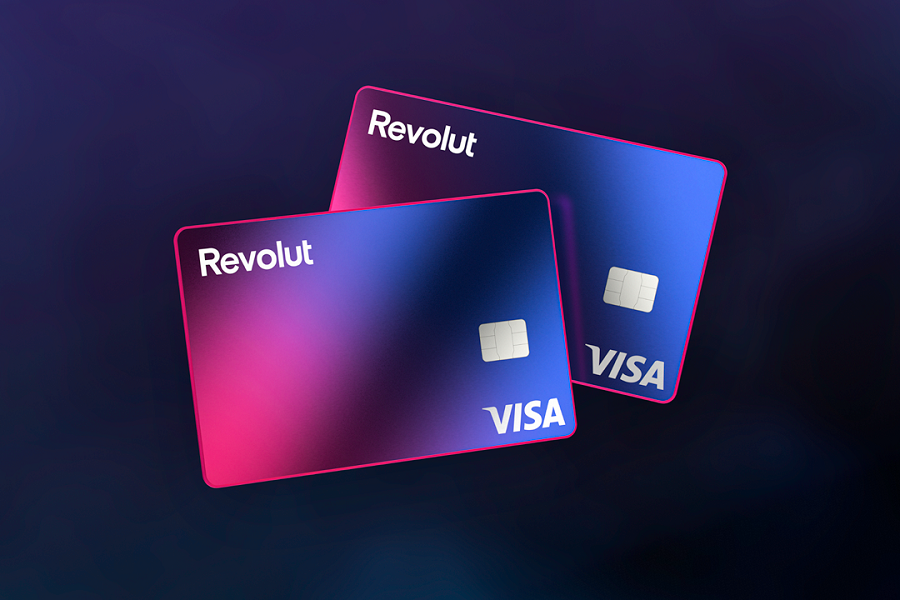 revolut plus