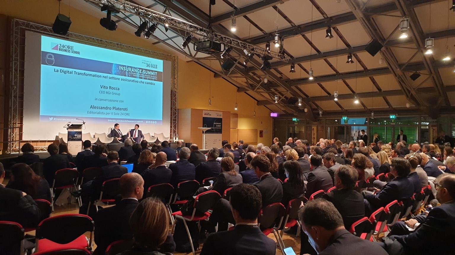 rgi, insurtech