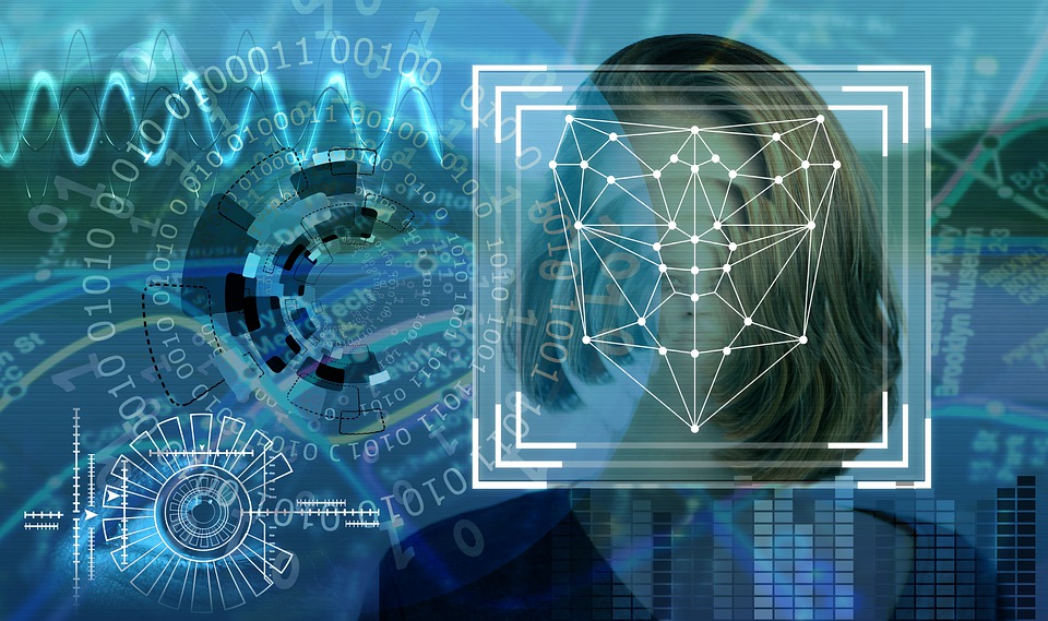 riconoscimento biometrico