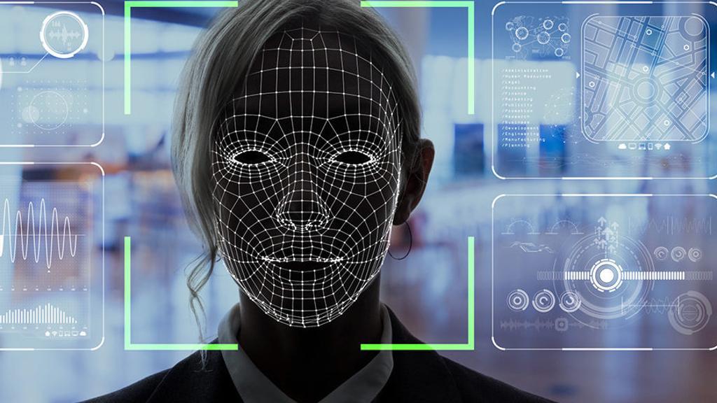 riconoscimento facciale, assicurazione vita, app now