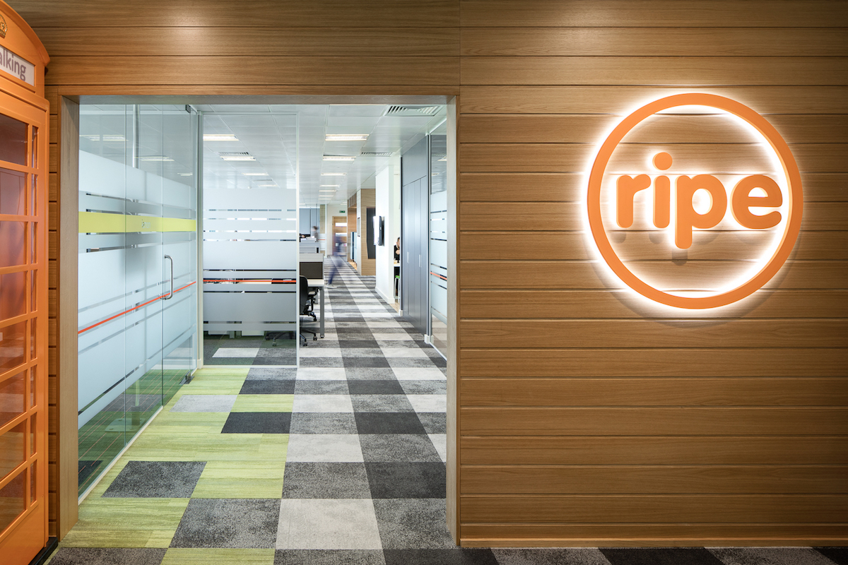 ripe insurtech