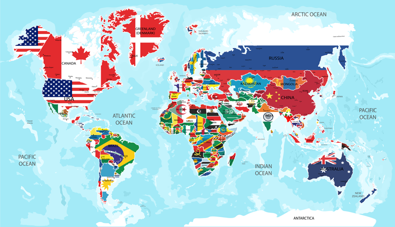 rischi geopolitici