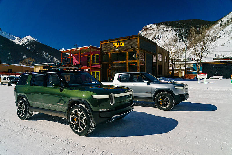rivian