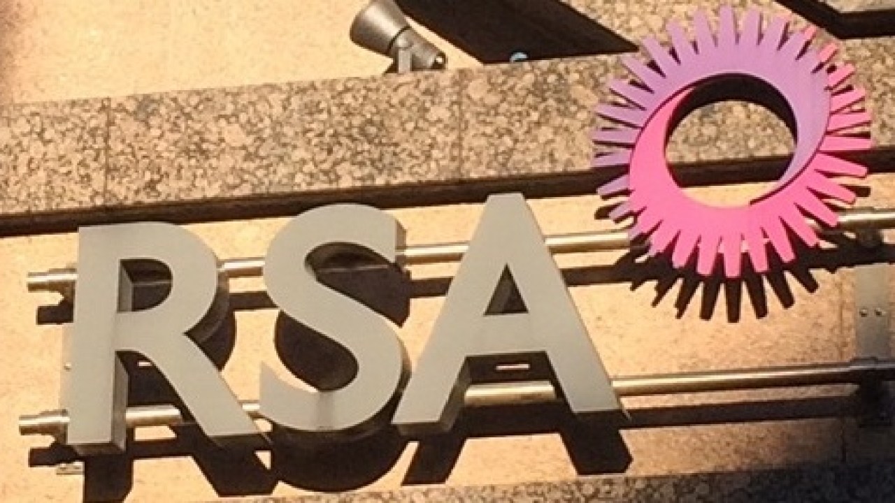 rsa, insurance
