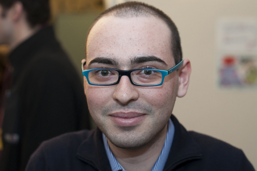 salvatore aranzulla, generali italia, semplice come