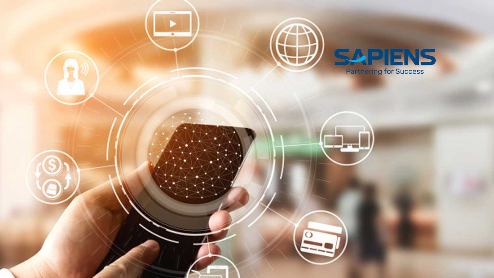 sapiens, tia technology
