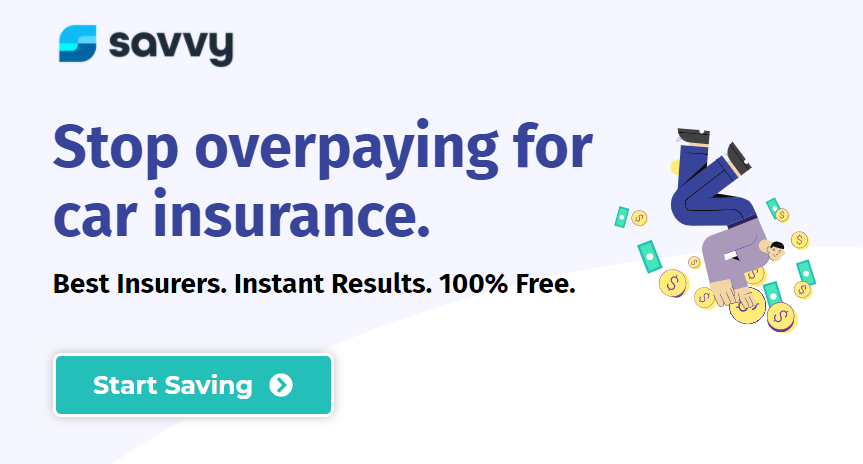 savvy, insurtech