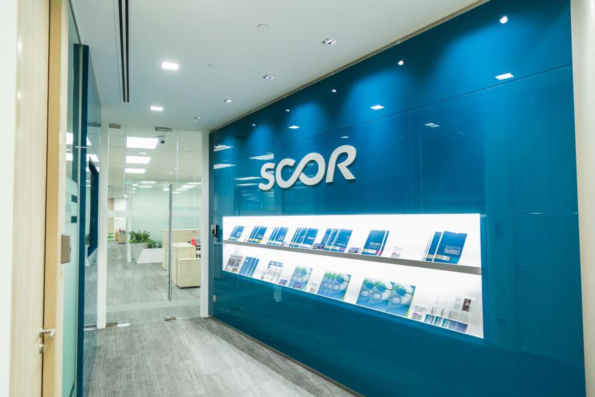 scor, assicurazioni vita