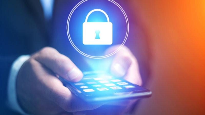 Immagine Cybersecurity, 4 aziende su 10 hanno trascurato la sicurezza mobile