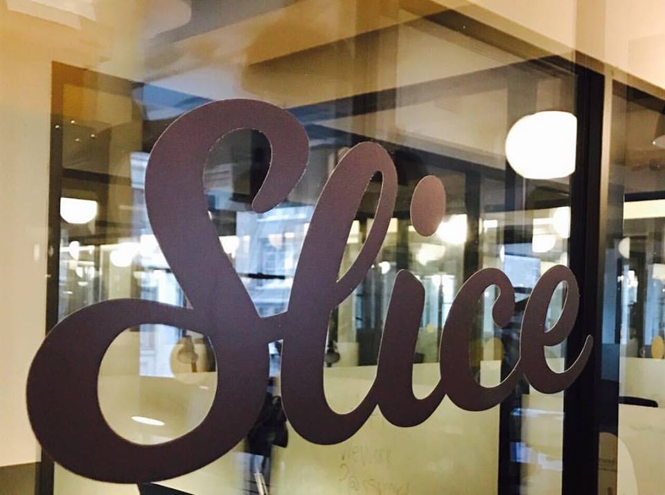 slice labs, insurtech