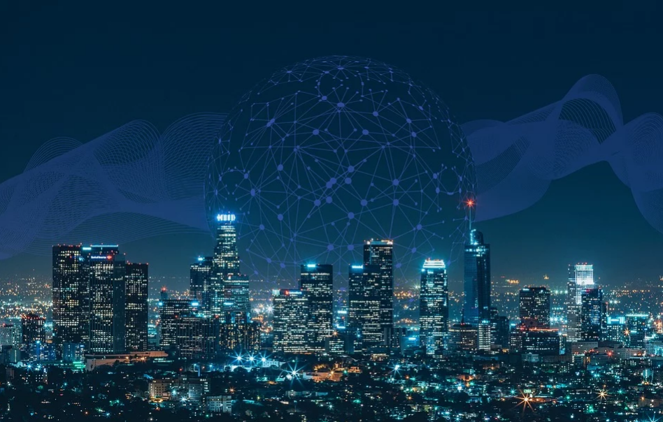 smart city