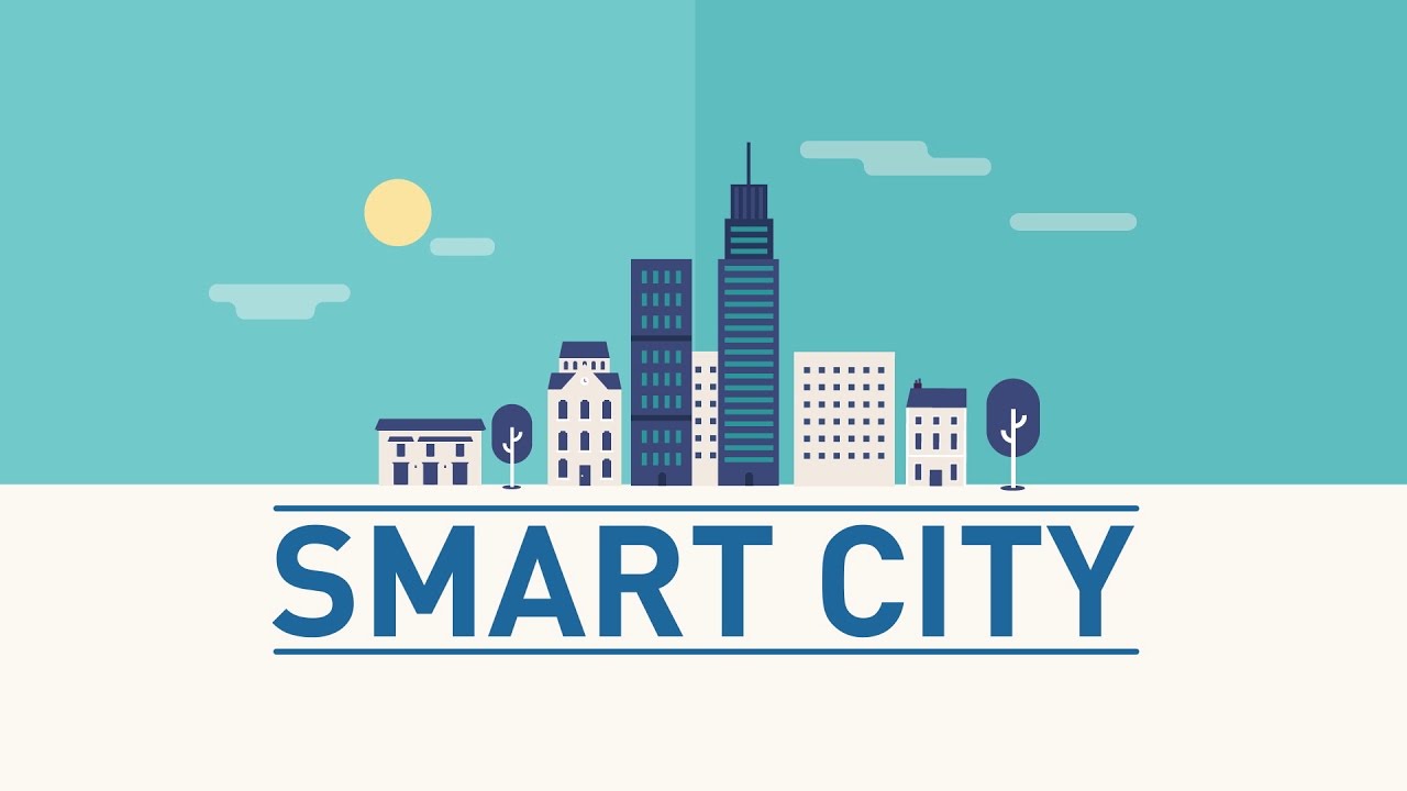 smart city