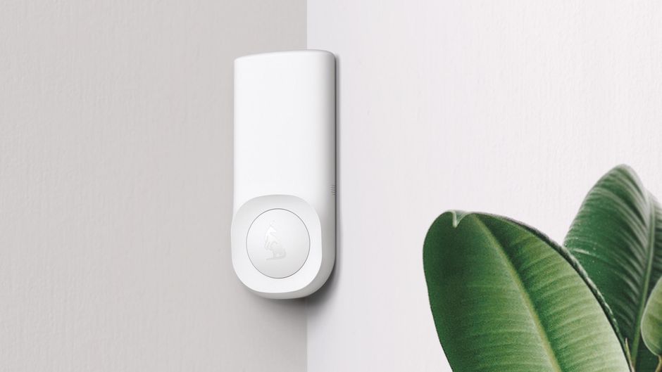 Immagine Smart home, Qbe Hong Kong collabora con Kangaroo