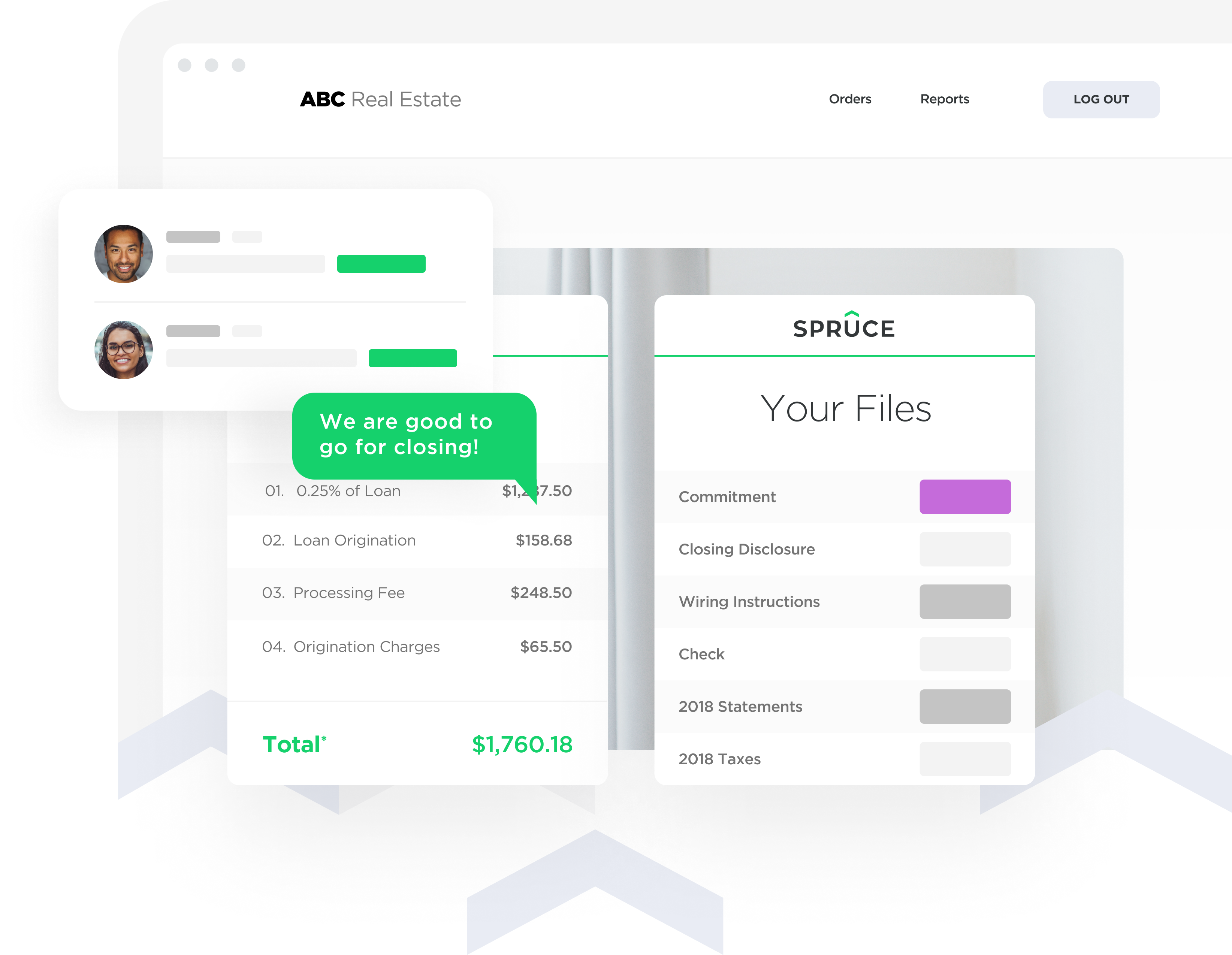 spruce, title insurance