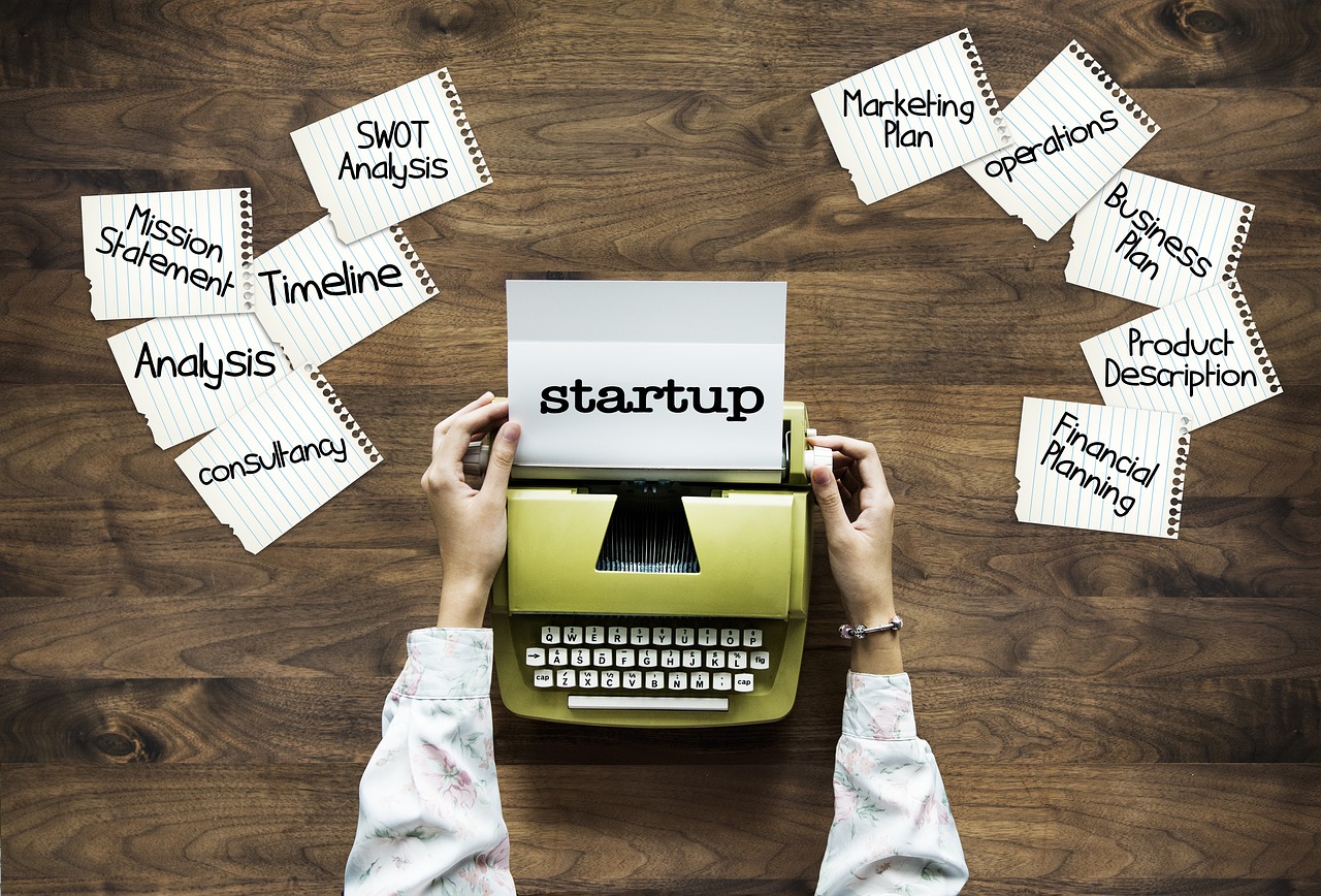 startup, insurtech