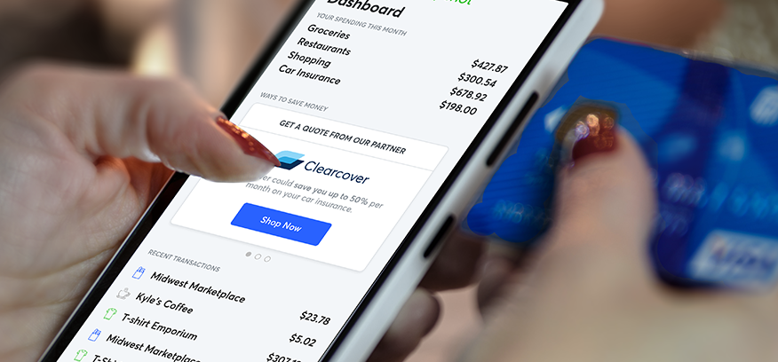 startup insurtech, clearcover