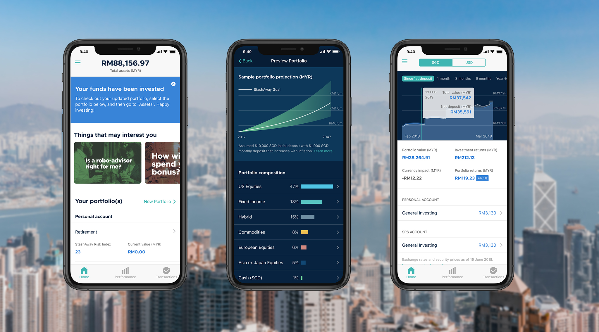 stashway, insurtech